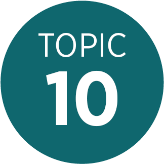 Topic 10