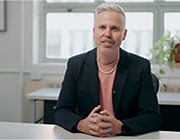 Photo of David J. Kinitz, MSW