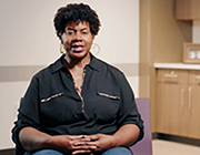 Photo of Kemba Marshall, MPH DVM DABVP (Avian) SHRM-CP